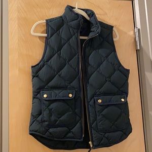 Jcrew Vest